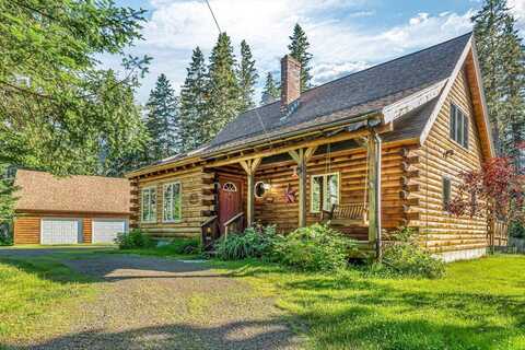 642 Mingo Loop Road, Rangeley, ME 04970