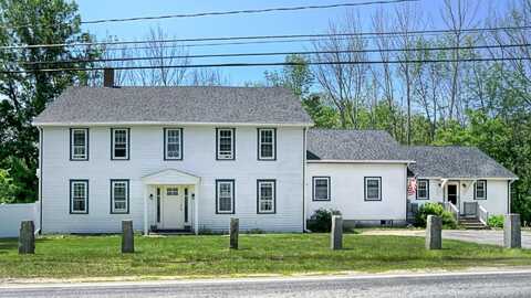 175 Main Street, Limerick, ME 04048
