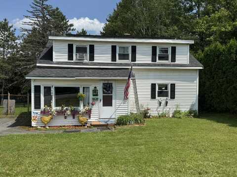 19 Milk Street, Fort Fairfield, ME 04742