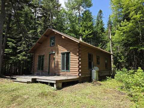 4 - 10b Camp Road, Dyer Brook, ME 04747