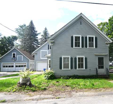 12 Preble Street, Bingham, ME 04920