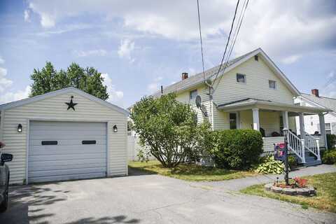 173 Chamberlain Street, Brewer, ME 04412
