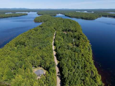 Lot 5 Black Cat Point, Princeton, ME 04668