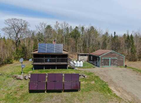 111 Fryes Lane, Greenbush, ME 04418