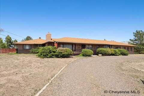 826 SKYLINE DR, Cheyenne, WY 82009