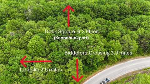 0 Old Post Road, Arundel, ME 04046