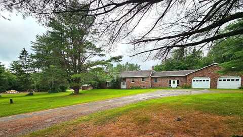 94 Blaisdell Road, Newport, ME 04953