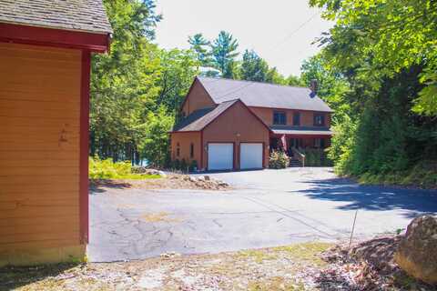 42 Knowles Point Road, Bridgton, ME 04009