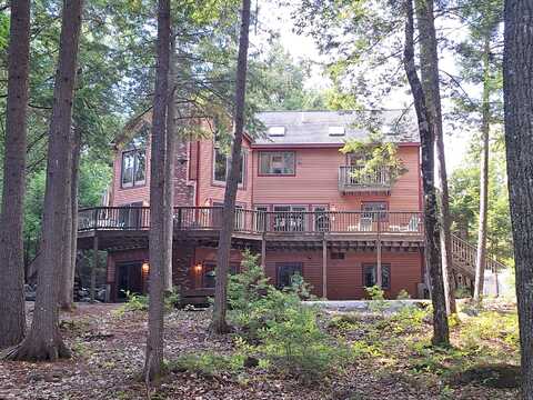 42 Knowles Point Road, Bridgton, ME 04009