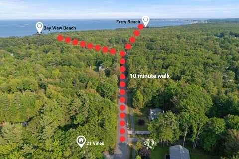 21 Vines Road, Saco, ME 04072