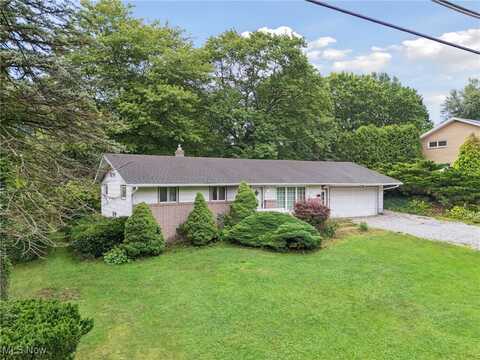 4524 SHERER AVENUE SW, CANTON, OH 44706