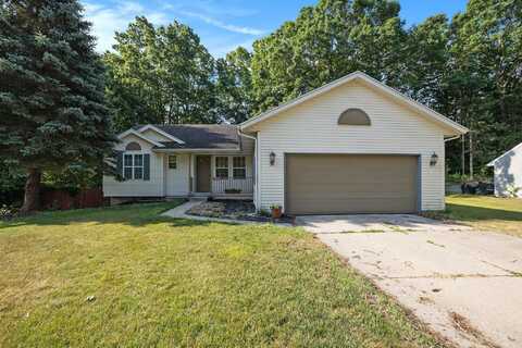 1972 RED PINE DRIVE, DORR, MI 49323