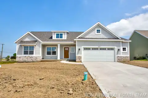 9573 FIELDS DRIVE, ZEELAND, MI 49464