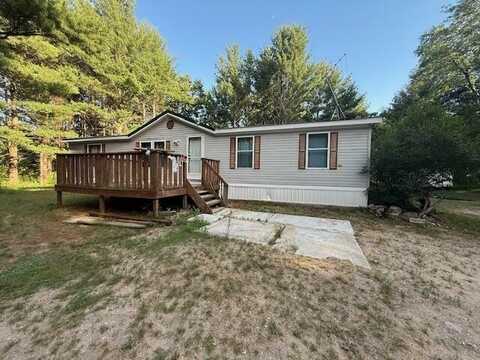 1422 E MONROE STREET, WHITE CLOUD, MI 49349