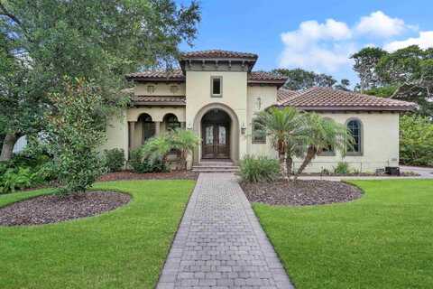 300 S LA CRESCENTA DR, Saint Augustine, FL 32080