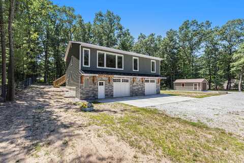 39 LINDEN STREET, TWIN LAKE, MI 49457