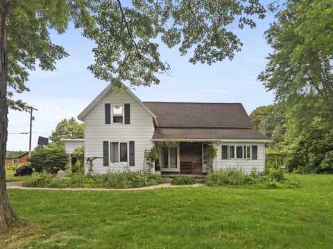 9234 GLOVERS LAKE ROAD, BEAR LAKE, MI 49614