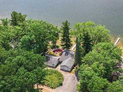 310 S OAK DRIVE, LAKE TWP, MI 49651