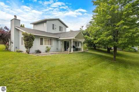 16966 MAPLE DRIVE, LEROY, MI 49655