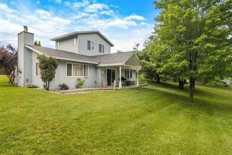 16966 MAPLE DRIVE, ROSE LAKE TWP, MI 49655