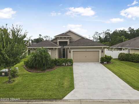 23 FOXFIELD LOOK, ORMOND BEACH, FL 32174