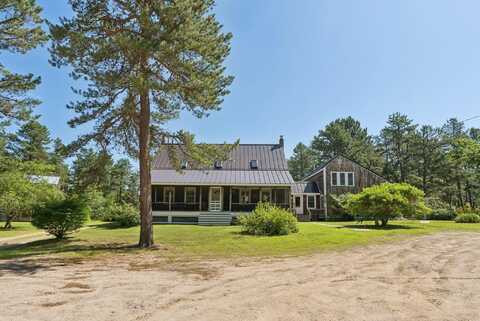 124 Poverty Pond Road, Newfield, ME 04095