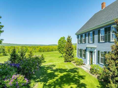 174 Barrett Hill Road, Union, ME 04862