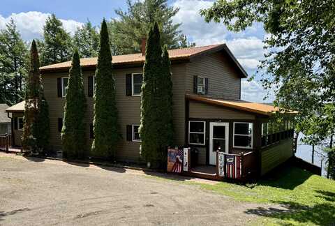 176 Charlotte Road, Charlotte, ME 04666