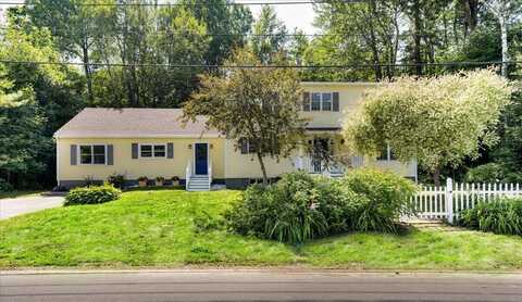 153 Cedar Street, Belfast, ME 04915