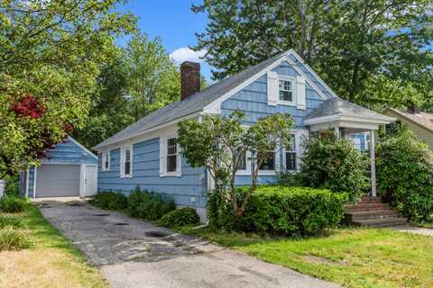 628 Broadway, South Portland, ME 04106