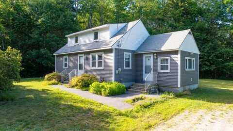 31 Allen Range Road, Freeport, ME 04032