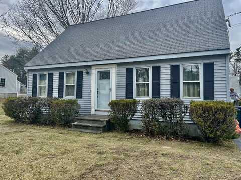 17 Greenfield Lane, Biddeford, ME 04005
