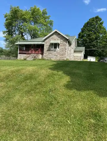1265 Adria Road, NORTH TAZEWELL, VA 24630