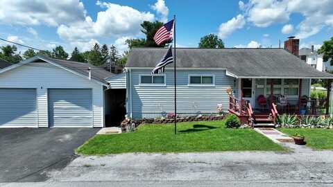 402 Trent Street, PRINCETON, WV 24740