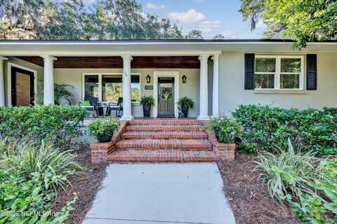 3079 ANDERSON ROAD, GREEN COVE SPRINGS, FL 32043