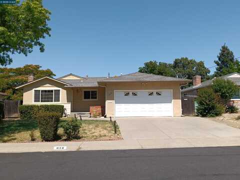 928 Sassel Ave, Concord, CA 94518