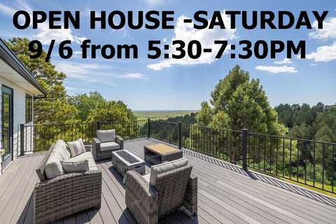 945 Enchantment Road, Rapid City, SD 57701
