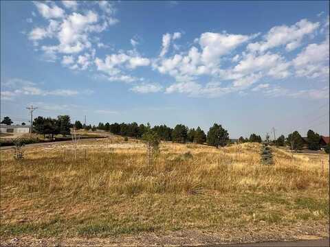 TBD Lot 7B Tinton Road, Spearfish, SD 57783