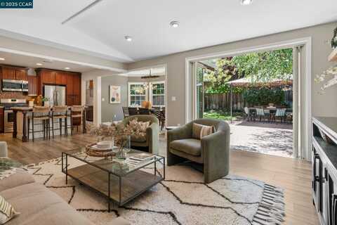 4188 Pickwick Dr, Concord, CA 94521
