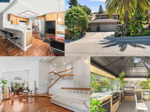 5378 Conestoga Way, Richmond, CA 94803