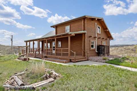 28013 Cascade Road, Hot Springs, SD 57747