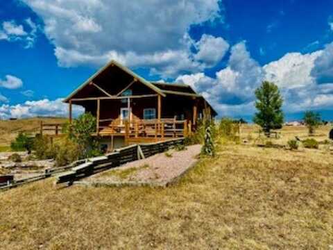 28013 Cascade Road, Hot Springs, SD 57747