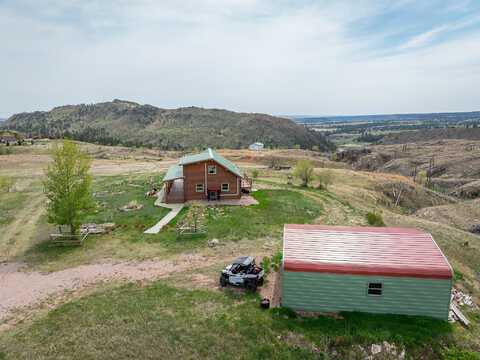 28013 Cascade Road, Hot Springs, SD 57747