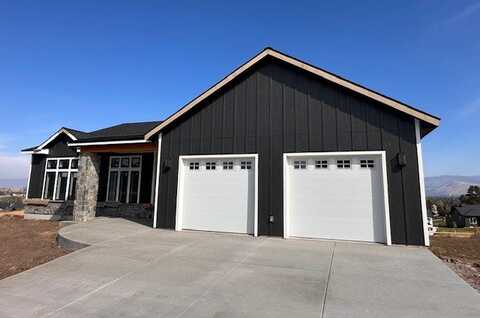 4434 Harrison Scott Drive, Missoula, MT 59803