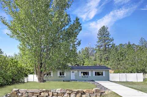 13054 Kimwood Drive, Lolo, MT 59847