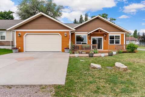 1503 5th Street E, Polson, MT 59860