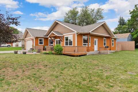 1503 5th Street E, Polson, MT 59860
