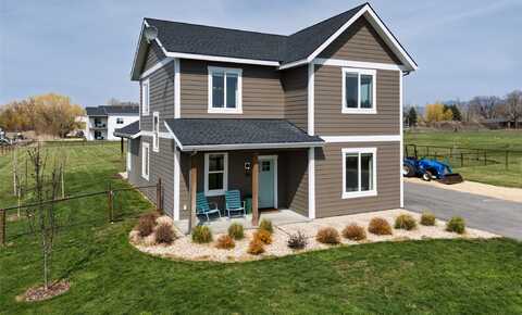 106 Gilmore Lane, Hamilton, MT 59840