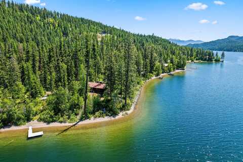 16961 MT Highway 83, Bigfork, MT 59911