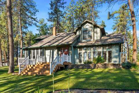 120 E Bluegrass Drive, Kalispell, MT 59901